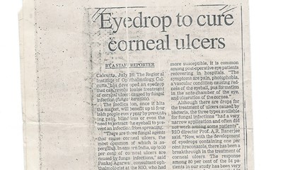 In the News
