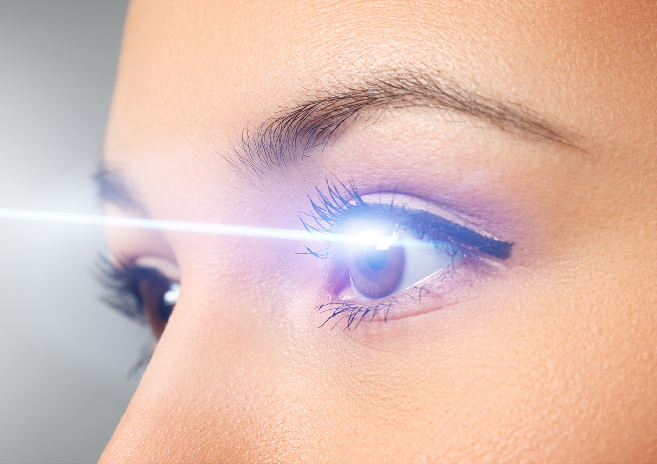 Laser Peripheral Iridotomy Consultant Ophthalmic Surgeon